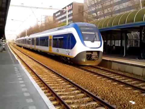 treinen op rotterdam alexander deel 1.mp4