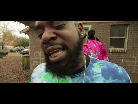 I Love Da Trap | OG Blacksand