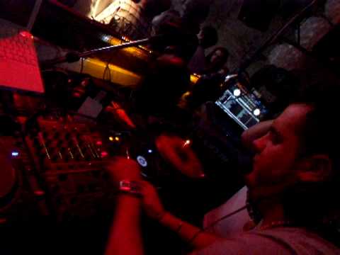 Salvatore Mancuso Live @ In Vincula Heinsberg Part 3