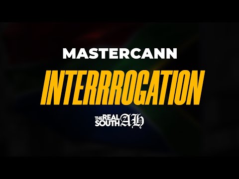 MasterCann - Interrogation Room | Young Cannibal & Njova