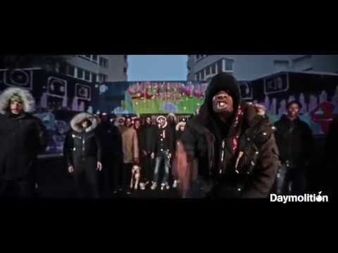 Visclo - Vendetta #DSTPRODI Daymolition