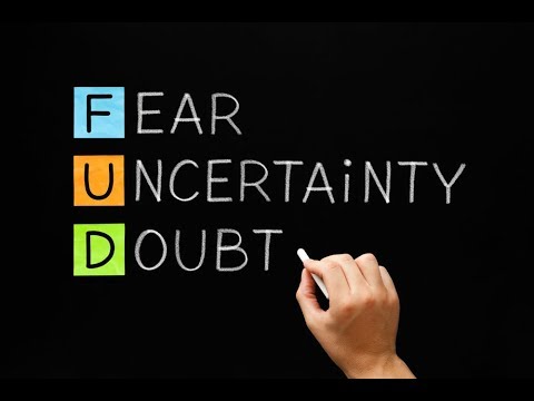 7 Ways to Deal with Uncertainty When Trading 😕 Video