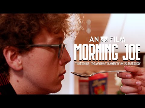 The Morning Joe | Short Film | STS