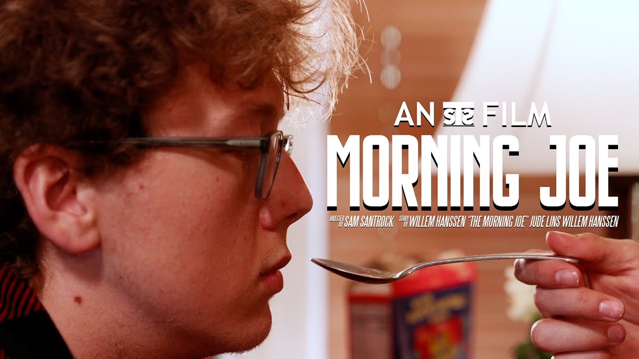 The Morning Joe | Short Film | STS