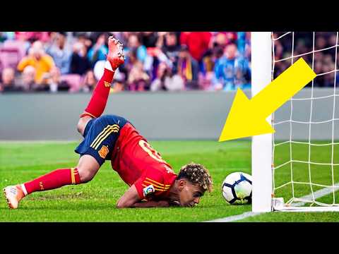 20 WORST Plays In Football History