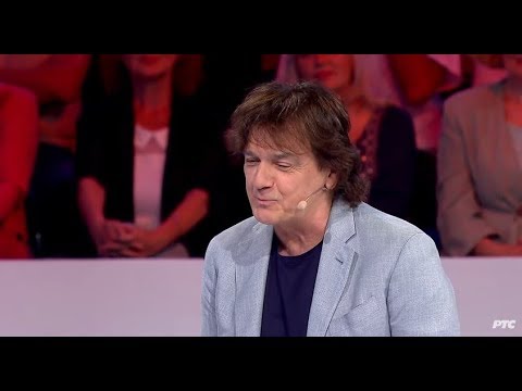 Zdravko Čolić / 60  godina Televizije