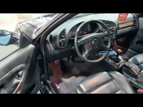 1997 BMW M3 (CC-2050038) for sale in Greensboro, North Carolina