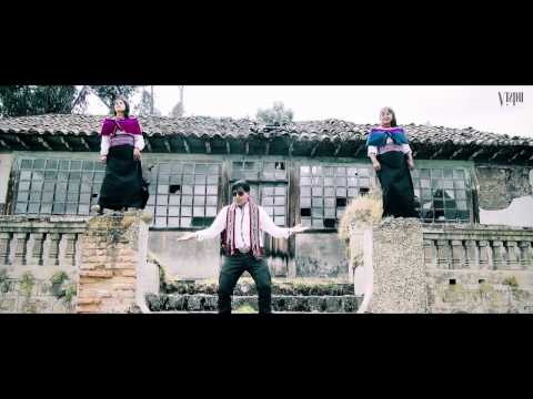 Jose Manuel Guacho - Ñuka Kuyashka Warmi