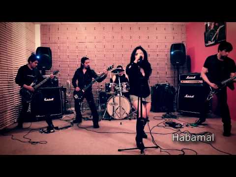 Video de la banda Habamal