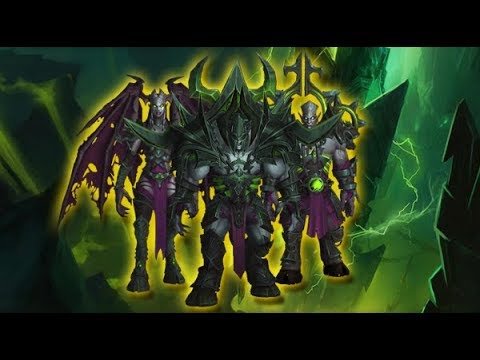 Alto Mando Antoran (Heroico)