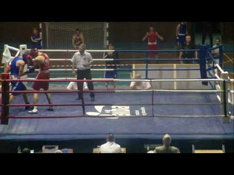 Serban Florin vs Roman Valentin Constantin