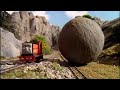 Thomas Friends Season 5 Episode 25 Rusty And The Boulder US Dub HD AB Part 1