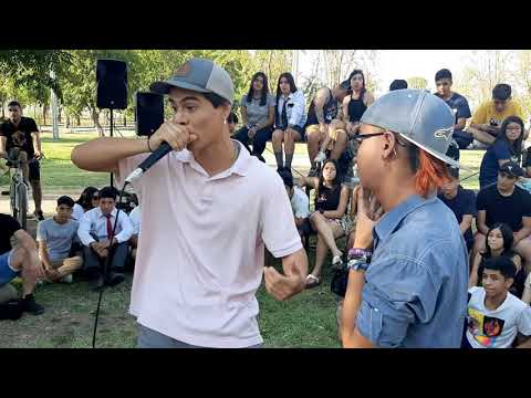 K-/ vs EFFORT vs TITAN | 4tos | DISTRITO FINAL 2K19