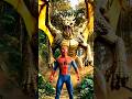 Spiderman Gave His Mother A Dangerous Golden Dragon