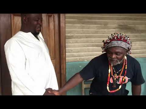 Njama Njama les positions partie 2