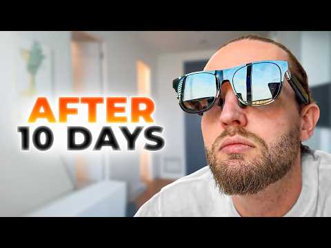 Video thumbnail for Xreal One: Can it Really Replace Your Screens?