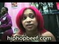 Pinky XXX Speaks On Sex Money Haters More