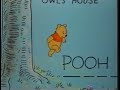 The Many Adventures Of Winnie The Pooh Opening 1080p