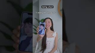 POV: Double Standards (guy version)