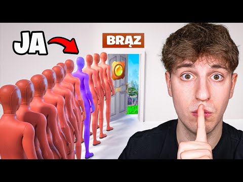 WKRADŁEM SIĘ na TURNIEJ BRĄZÓW w Fortnite