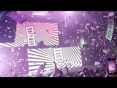 Sullivan King - Intro - Stereo Live (Dallas, TX 2/2/20)