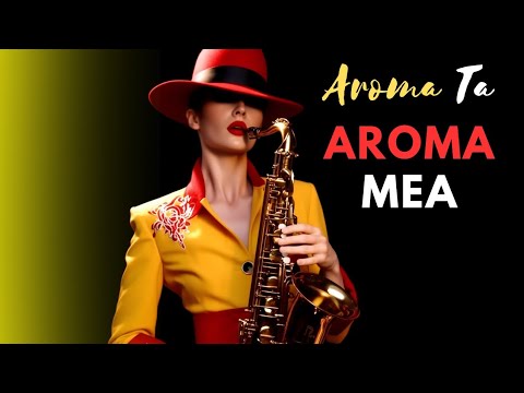 Aroma Ta,Aroma Mea#muzica #balkanfolk #jazz #romania 