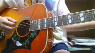 miwa*it's you! 高校生弾き語り