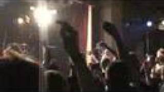 Cockney Rejects / Oi Oi Oi [Rebellion &#39;07]