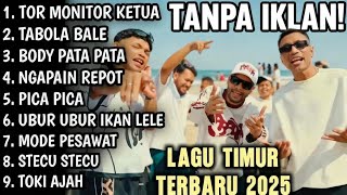Download lagu LAGU TIKTOK VIRAL 2025 - TOR MONITOR KETUA | FULL ALBUM NO IKLAN!! mp3