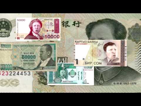 Bankers will never be Beggars