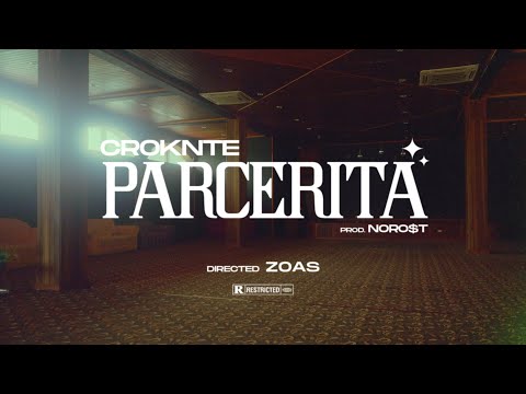 NICKY PORSCHE -  PARCERITA (visualizer)