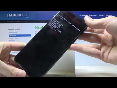 Boot Mode in NOKIA 8.3 – Use Boot Mode Features