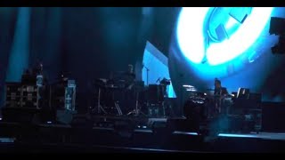Leftfield - Black Flute (Lokerse Feesten 12/09/2017)