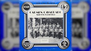 1946 Carmen Cavallaro - I've Got You Under My Skin