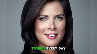 Erin Burnett’s Rare Off Duty Photos Spark Buzz — See the Pictures