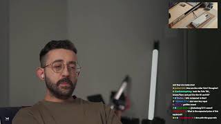 🔴 Tofu65 3.0!!!  - BUILD STREAM