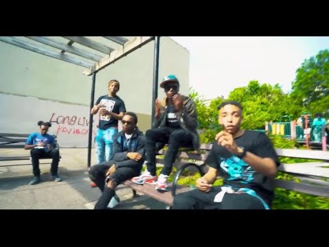 Swiish Bukkz x Lil Tay - I LOVE MONEY (Official Music Video) {Sb@Filmedbymaze}