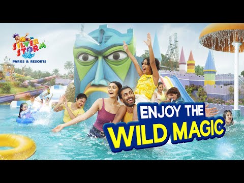 Silver Storm Amusement Park – Athirapilly