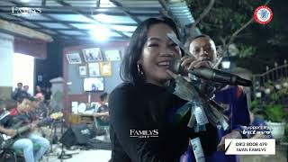 Download lagu Erika Syaulina - Sengaja | Familys Group Live Cover mp3