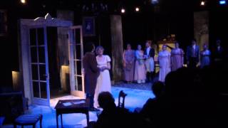 Mansfield Park - Chapter The Last - Hampstead Garden Opera