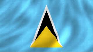Saint Lucia National Anthem