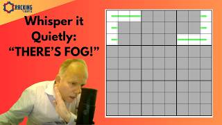 A Silent Night in the Fog