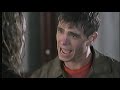 The Hot Chick See Ya Round Bobby Scene