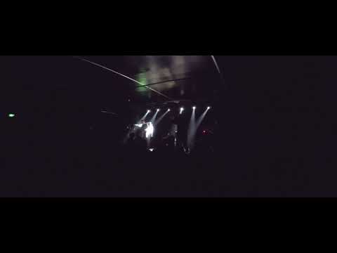 Comeback Kid - Eastern, Southern European Tour - Live @ Hardclub Porto 03/02/2018