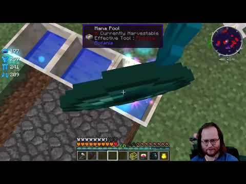 Ep 25 Minecraft Blightfall
