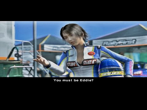 R: Racing Evolution Walkthrough # 7