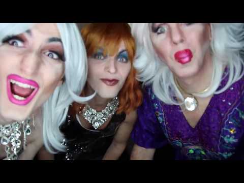 Pickles' Playground: EP 007 - BASIL TWIST Symphonie Fantastique