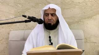 صورة من تسحر بعد الفجر جهلا بالوقت || د. سامي الواكد .