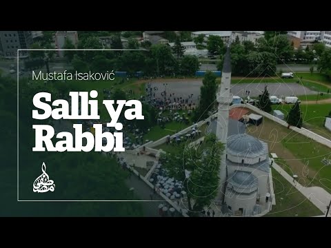 Mustafa Isaković - Salli Ya Rabbi, 07.05.2024. Banjaluka