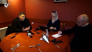 65-годишна пенсионерка от Забърдо получи глоба от 4000 лева за 9 литра мляко без произход
